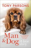 Man & Dog