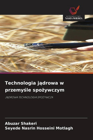 Technologia j¿drowa w przemy¿le spo¿ywczym