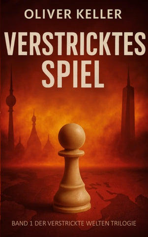 Verstricktes Spiel