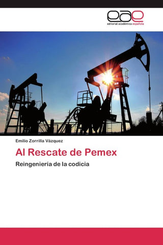 Al Rescate de Pemex