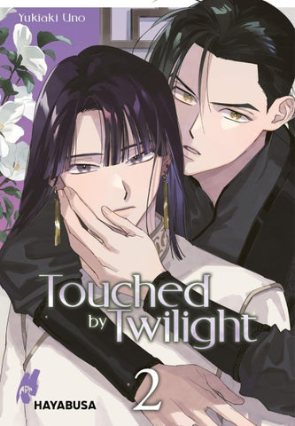 Touched by Twilight 2
