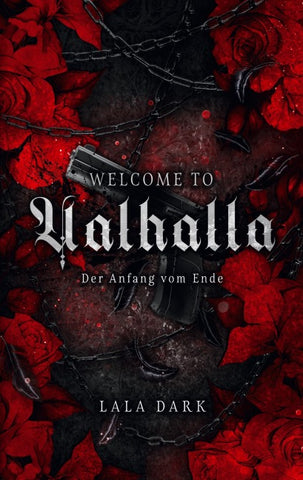 Welcome to Valhalla