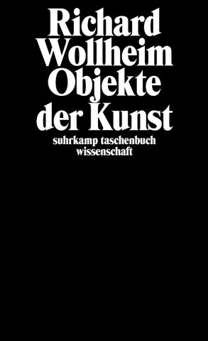 Objekte der Kunst