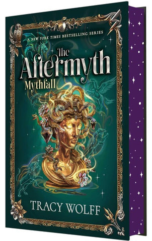 Mythfall