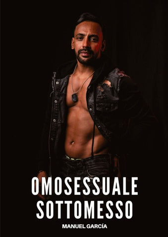 Omosessuale Sottomesso