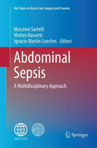 Abdominal Sepsis
