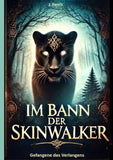 Im Bann der Skinwalker