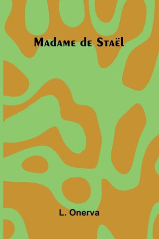 Madame de Staël