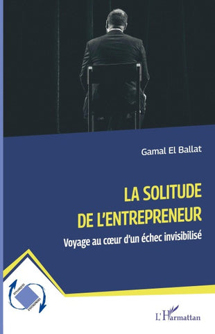 La solitude de l'entrepreneur