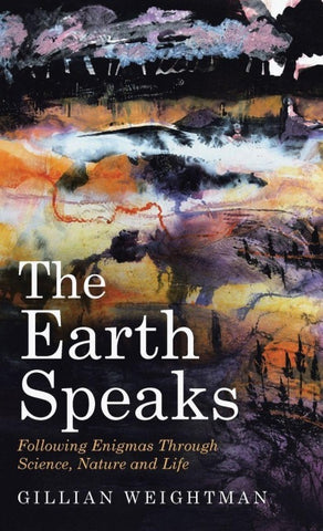 The Earth Speaks