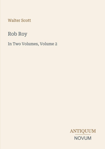 Rob Roy