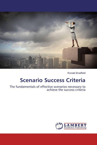 Scenario Success Criteria