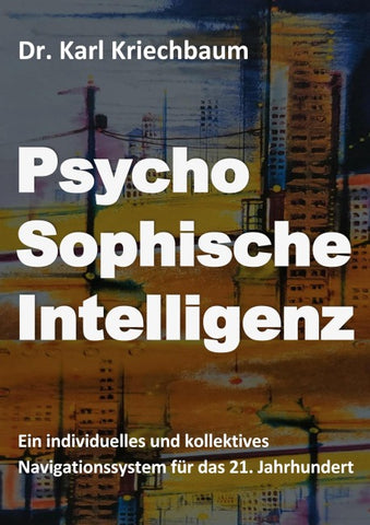 PsychoSophische Intelligenz
