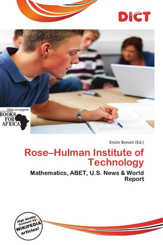 Rose-Hulman Institute of Technology