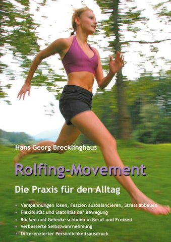 Rolfing-Movement