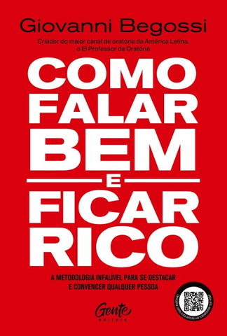 Como falar bem e ficar rico