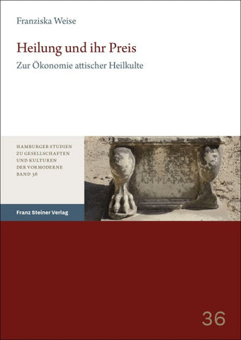 Heilung und ihr Preis