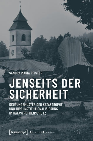 Jenseits der Sicherheit