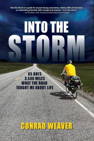 Into the Storm