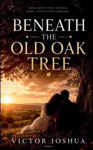 Beneath the Old Oak Tree