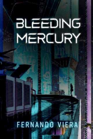 Bleeding Mercury