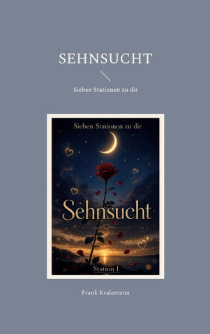 Sehnsucht