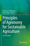 Principles of Agronomy for Sustainable Agriculture