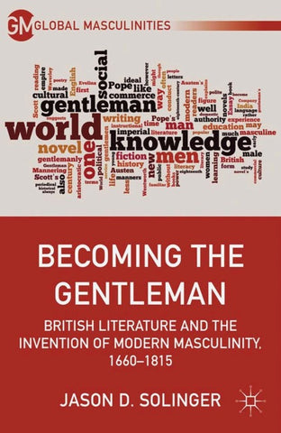 Becoming the Gentleman