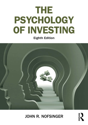 Psychology of Investing