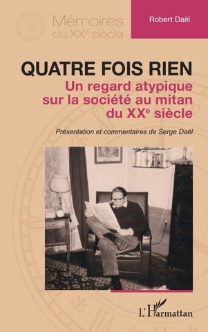 Quatre fois rien