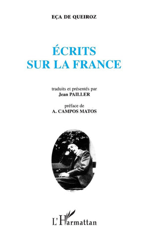 Écrits sur la France