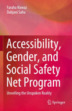 Accessibility, Gender, and Social Safety Net Program