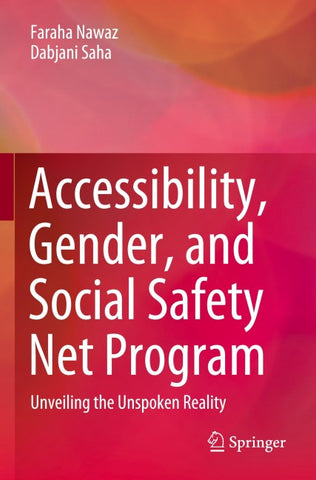 Accessibility, Gender, and Social Safety Net Program
