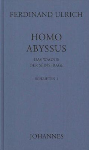 Homo Abyssus