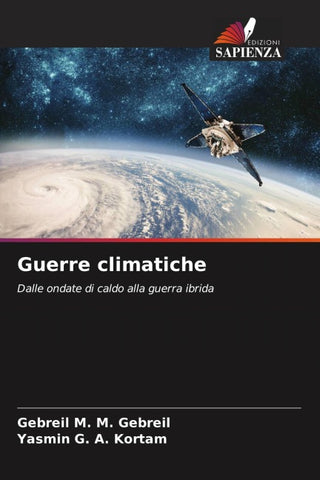 Guerre climatiche