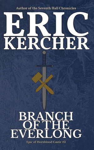 Branch of the Everlong