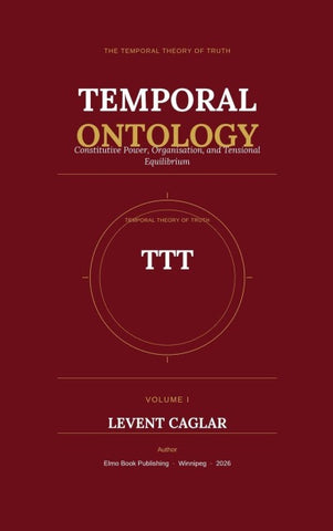 TEMPORAL ONTOLOGY