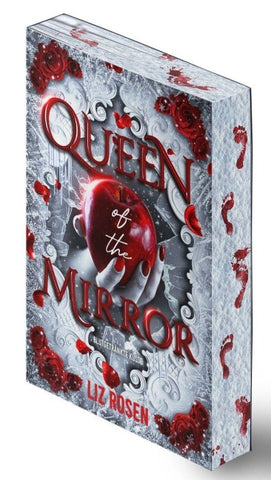 Queen of the Mirror