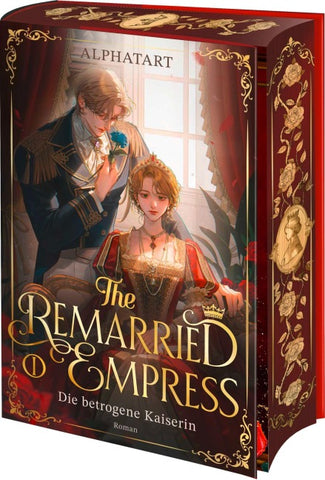 The Remarried Empress 1