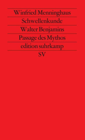 Schwellenkunde