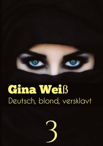 Deutsch, blond, versklavt 3