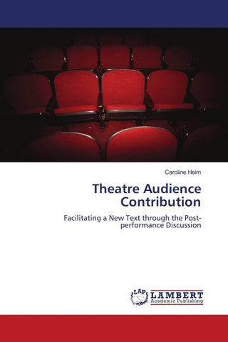 Theatre Audience Contribution