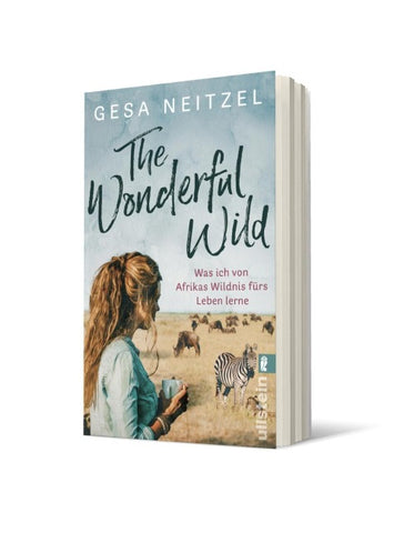 The Wonderful Wild