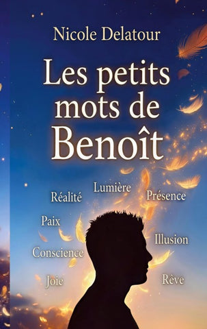 Les petits mots de Benoît