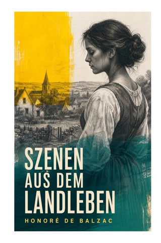 Szenen aus dem Landleben