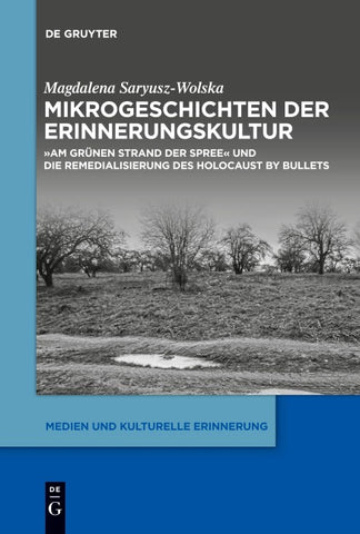 Mikrogeschichten der Erinnerungskultur