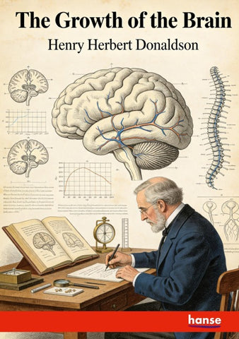 The Growth of the Brain