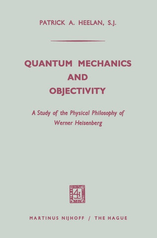 Quantum Mechanics and Objectivity
