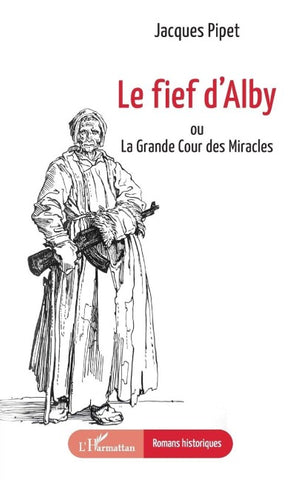 Le fief d'Alby