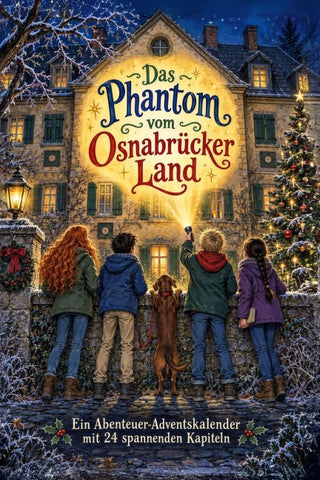 Das Phantom vom Osnabrücker Land